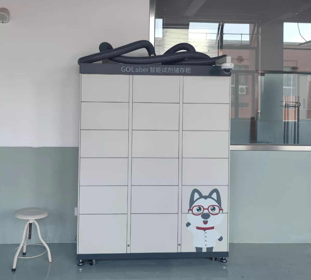 西南民大化工周教授组